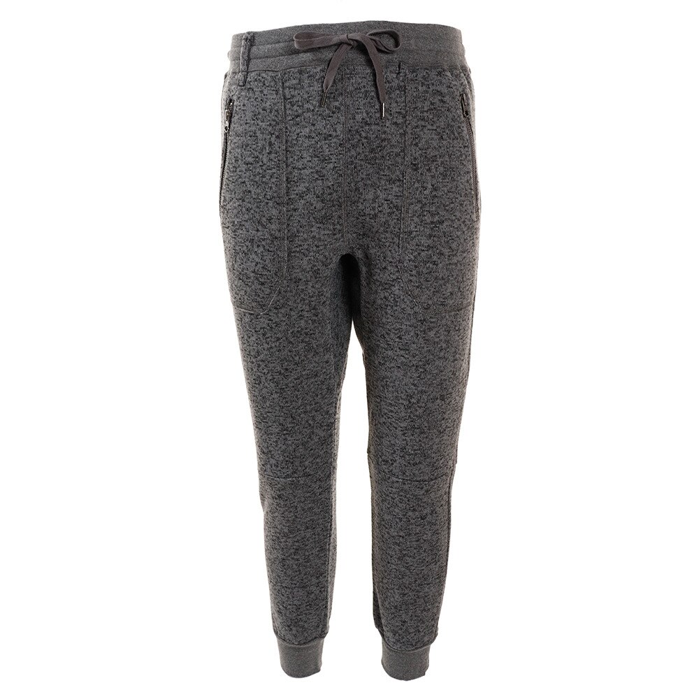  ニットフリースジョガーパンツ SAS1934611-GRAY