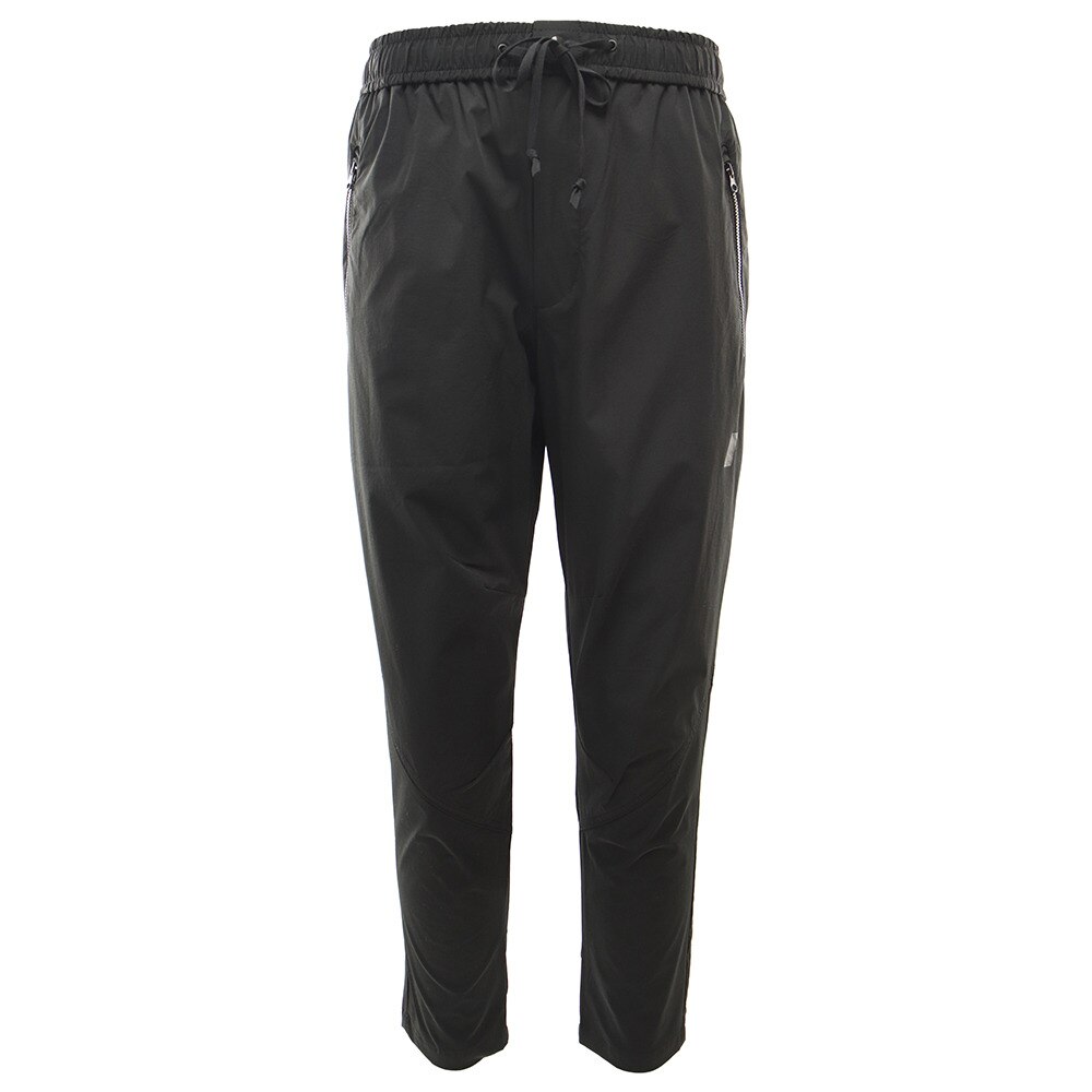  ストレッチロングパンツ RBM20S0002 BLK 