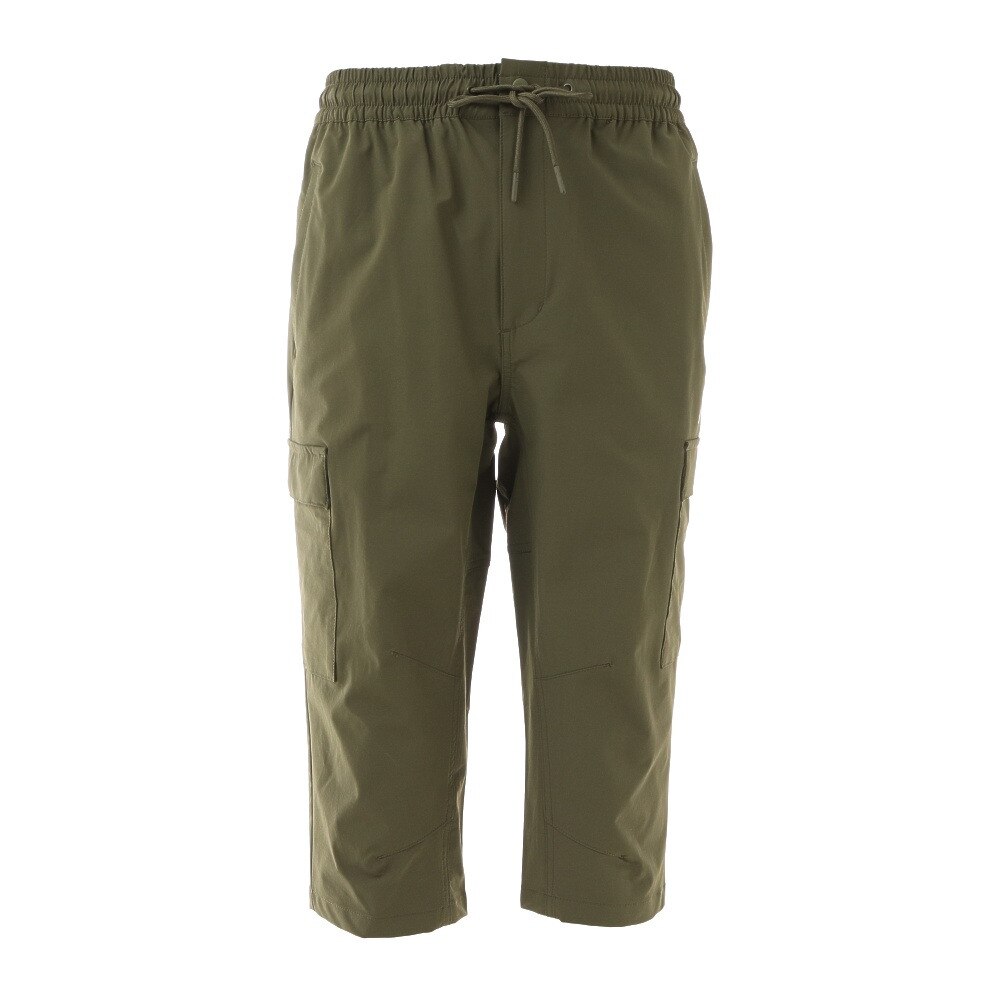  ストレッチナイロンパンツ RBM21S0004 KHK