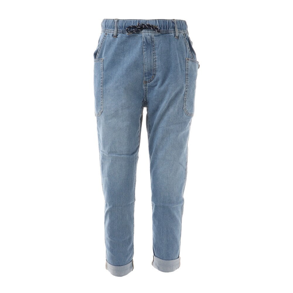  DENIM EASY パンツ 881EK1CG6279 LBLU