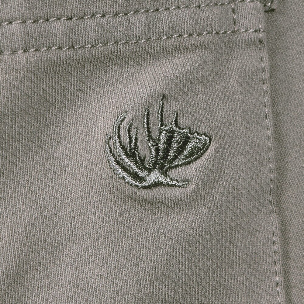 エルケクス（ELKEX）（メンズ）パンツ メンズ RIGID JERSEY ジョガーパンツ 881EK1CG6280 LGRY