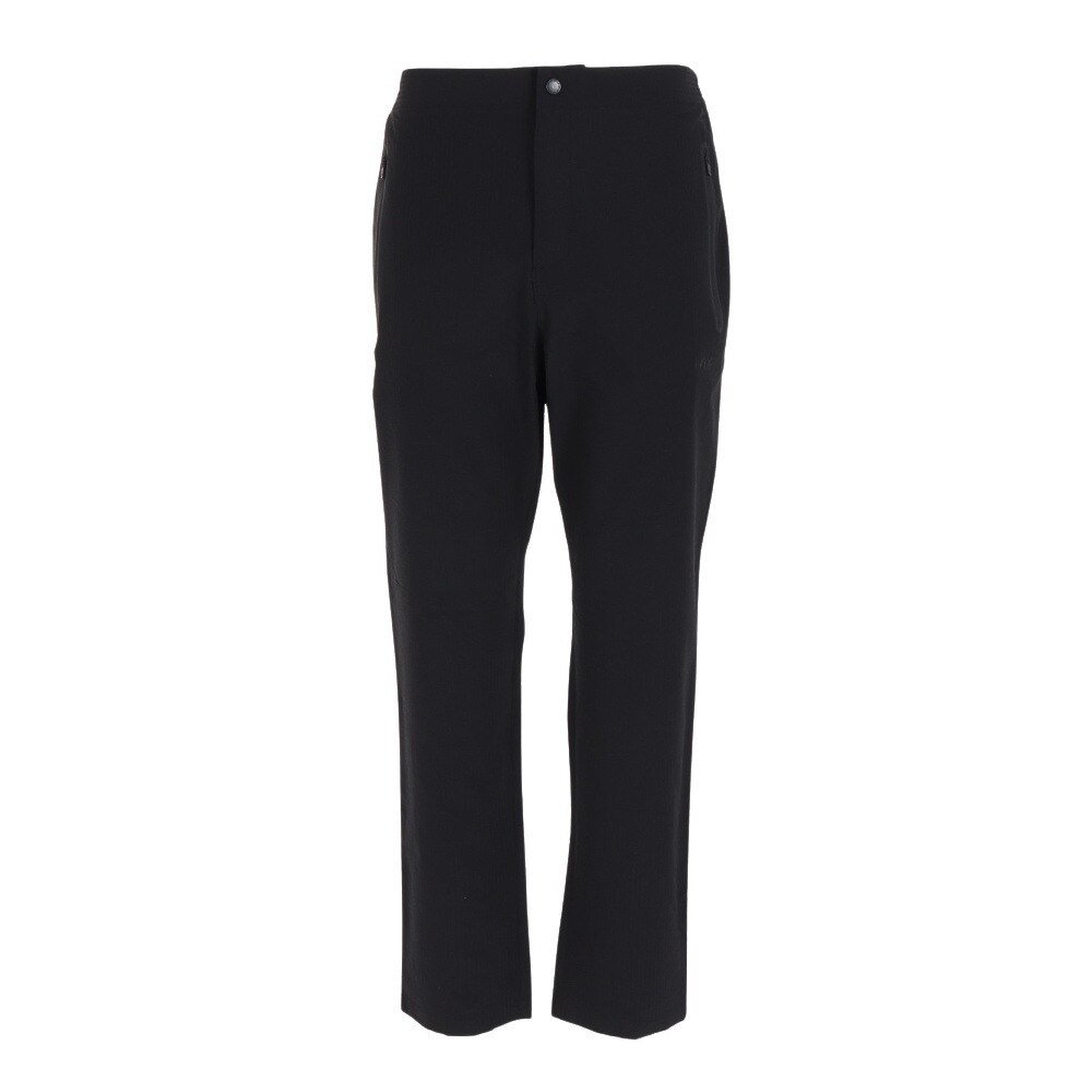 ザ・ワープ・バイ・エネーレ｜LONG PANTS WB3KJD30 BLK スポーツ用品はスーパースポーツゼビオ