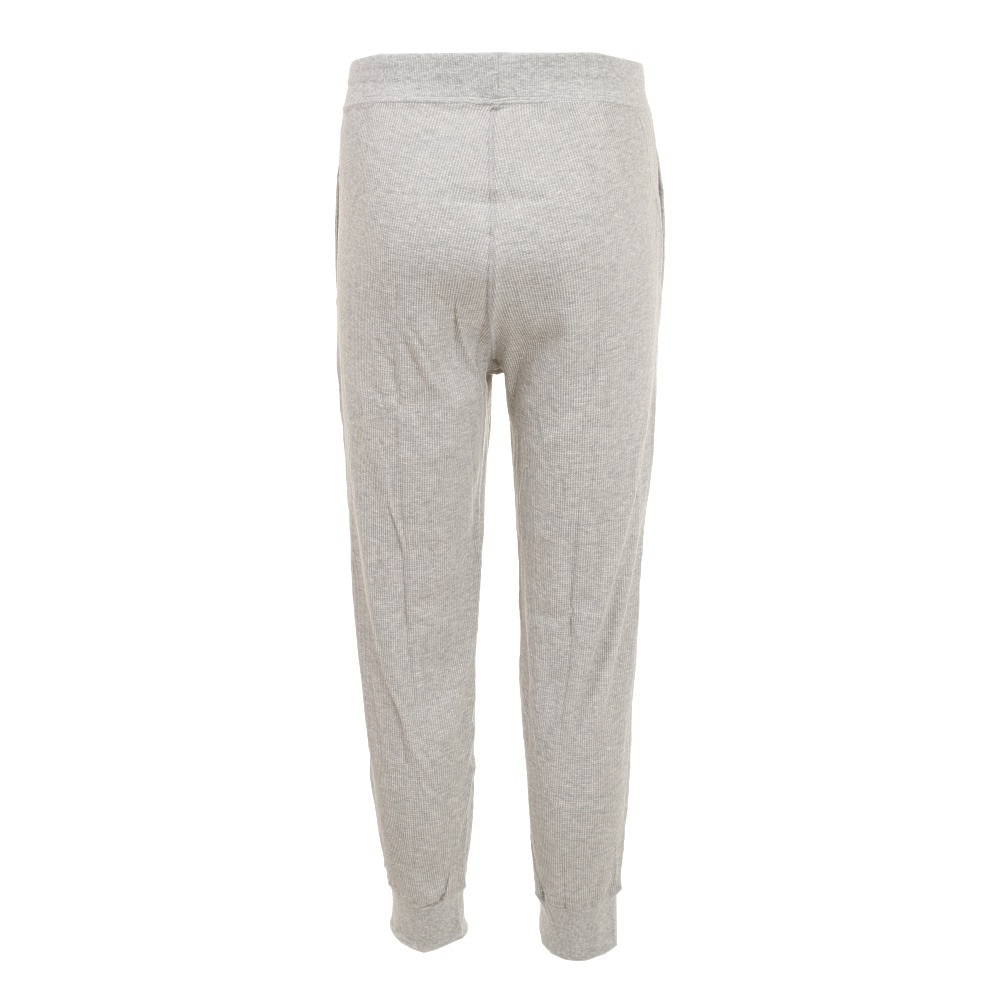 ヘインズ（Hanes）（メンズ）ビーフィー サーマルパンツ HM9-U102 060