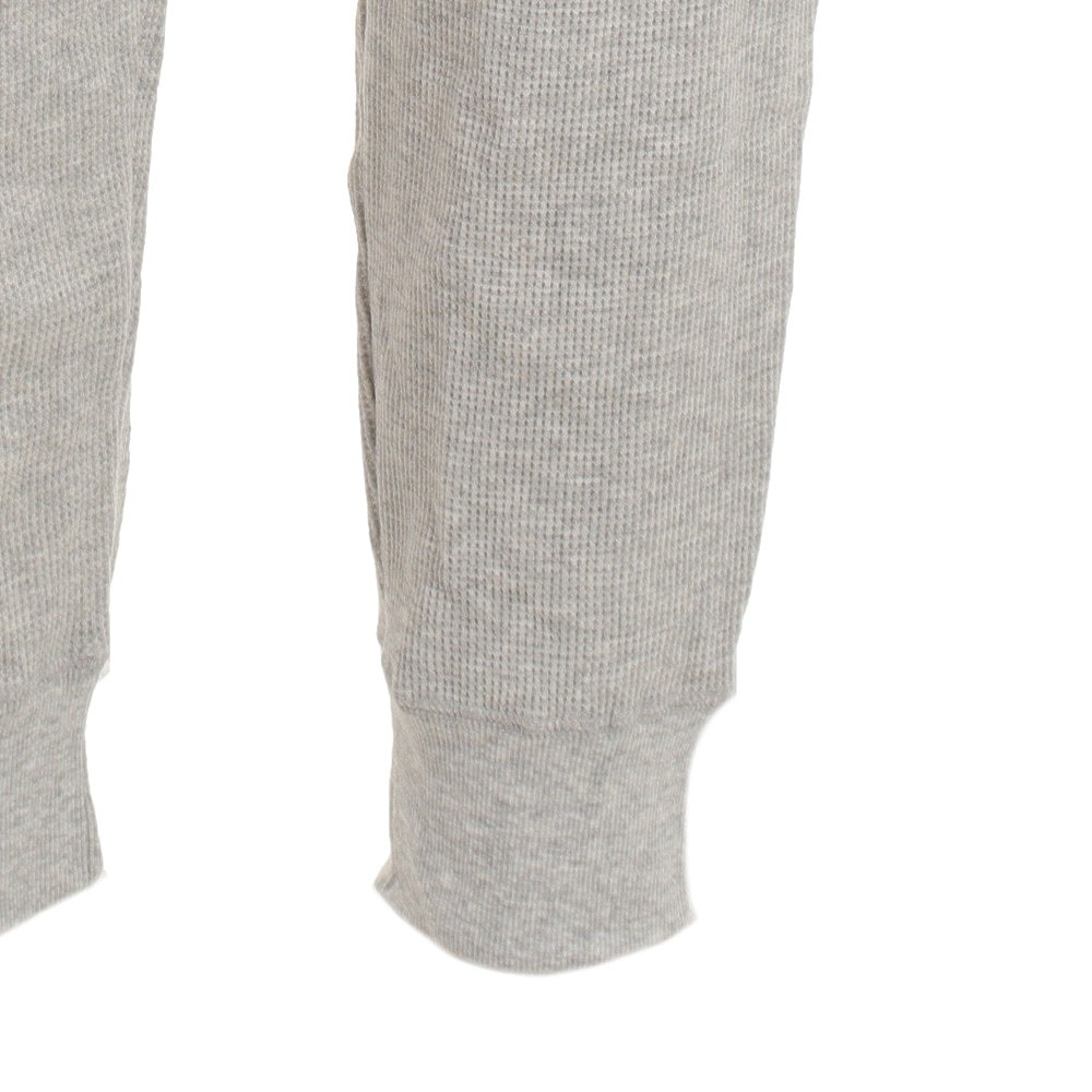 ヘインズ（Hanes）（メンズ）ビーフィー サーマルパンツ HM9-U102 060