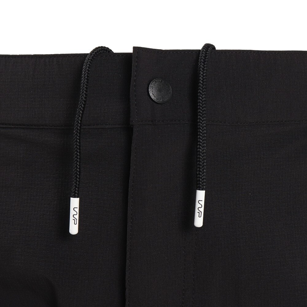 ザ・ワープ・バイ・エネーレ（The Warp By Ennerre）（メンズ）タフ パンツ WB3LJD05 BLK