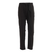フェニックス（PHENIX）（メンズ）CLIMBING チノパンツ POB-22006 BLACK