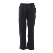 GUESS(メンズ)スウェットパンツ M1BQ15KA1B0JBLK