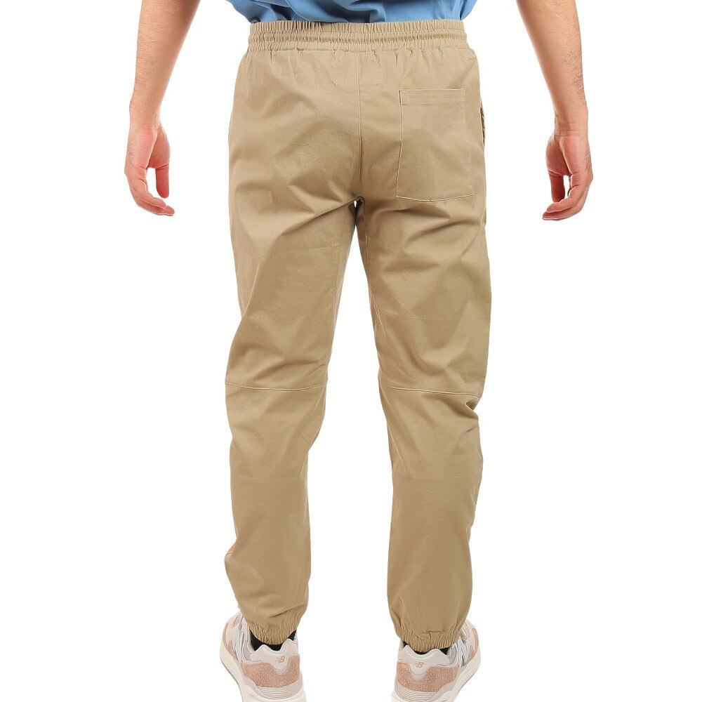 S.A.S（メンズ）ストレッチ 3Dカッティング イージーパンツ SAS2145101-20 BEIGE