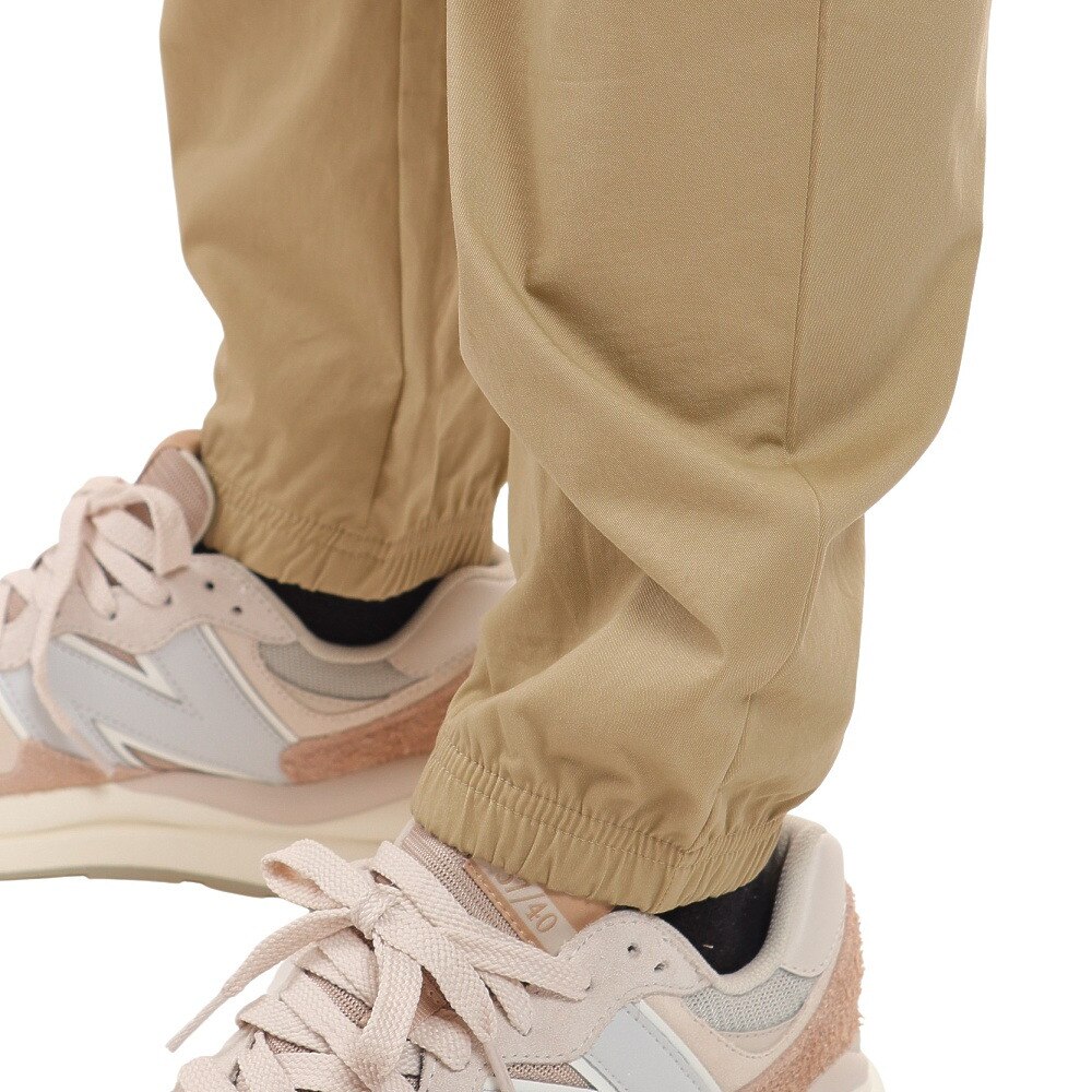 S.A.S（メンズ）ストレッチ 3Dカッティング イージーパンツ SAS2145101-20 BEIGE
