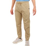 S.A.S(メンズ)ストレッチ 3Dカッティング イージーパンツ SAS2145101-20 BEIGE