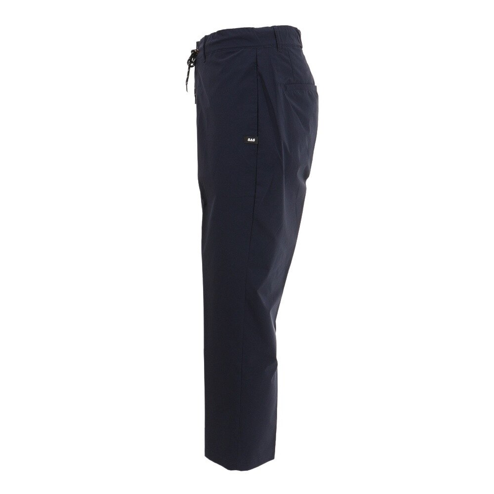 S.A.S（メンズ）ドライ ストレッチ イージーパンツ SAS2145102-79 NAVY