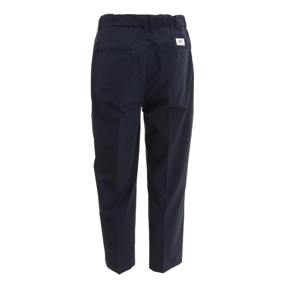 S.A.S（メンズ）ドライ ストレッチ イージーパンツ SAS2145102-79 NAVY
