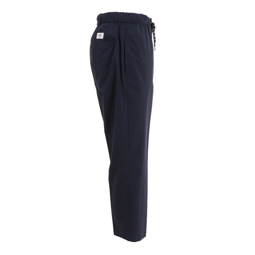 S.A.S（メンズ）ドライ ストレッチ イージーパンツ SAS2145102-79 NAVY