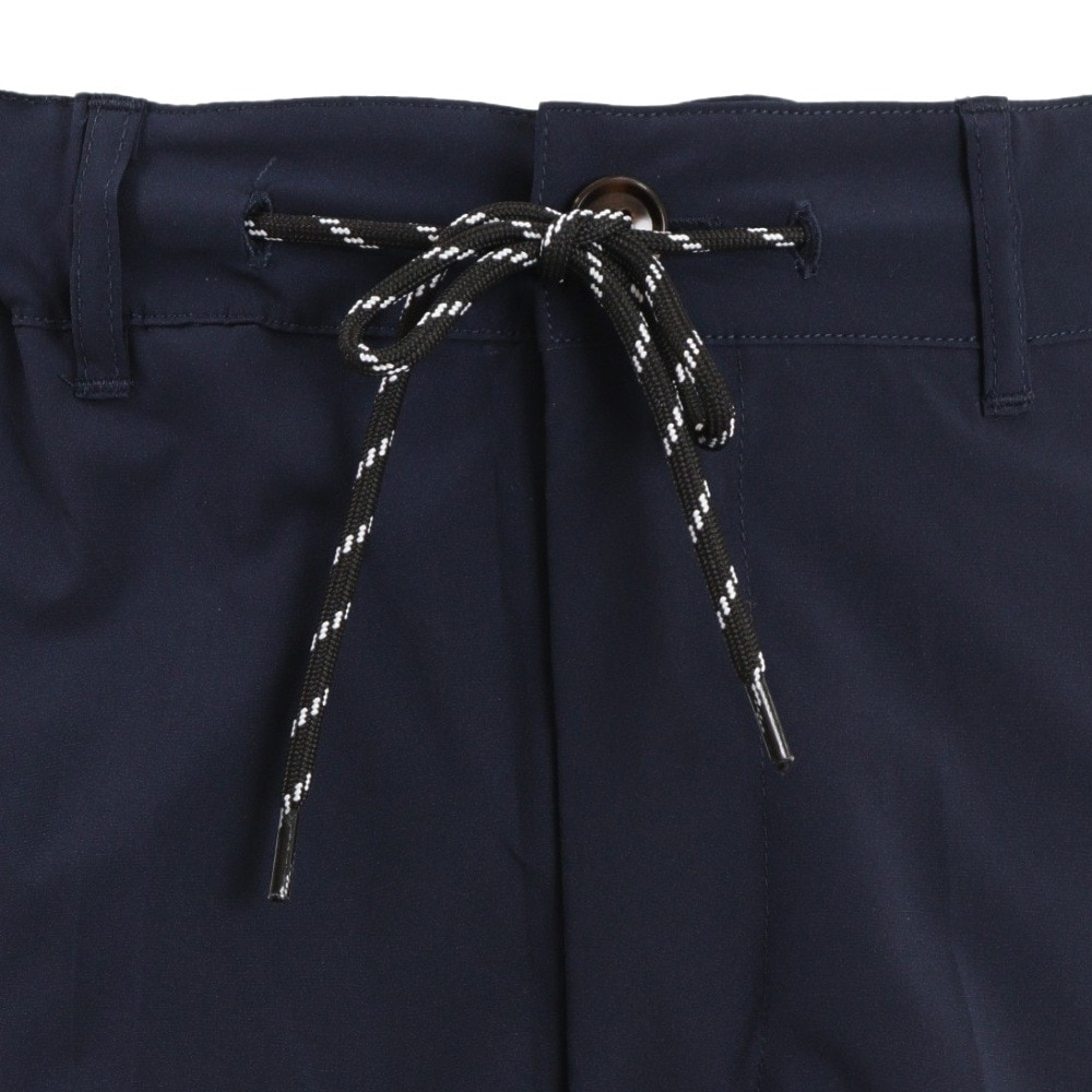 S.A.S（メンズ）ドライ ストレッチ イージーパンツ SAS2145102-79 NAVY
