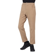 エスエーエス（SAS）（メンズ）カットツイル イージーパンツ SAS2215103-20:BEIGE