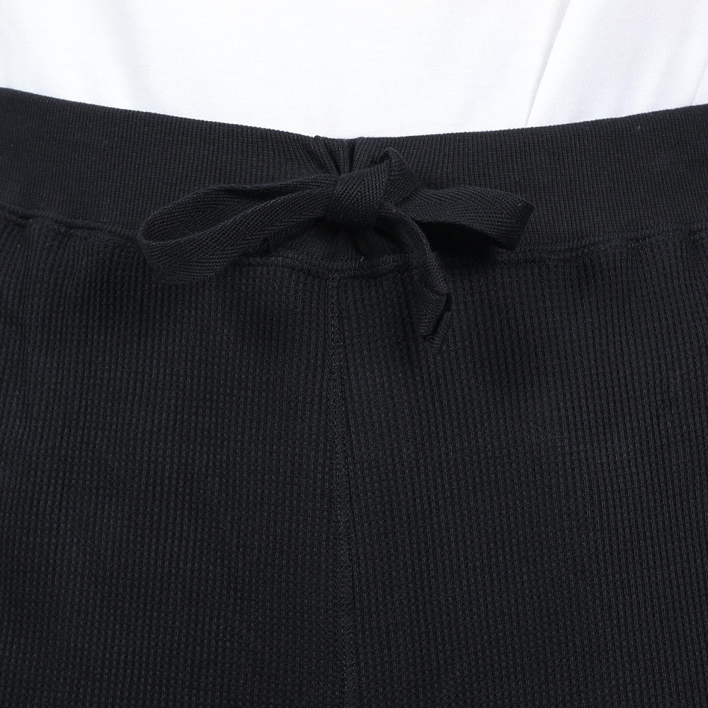 ヘインズ（Hanes）（メンズ）ビーフィー サーマルパンツ BEEFY HM9-U102 090