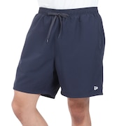 (メンズ)パンツ メンズ ユーティリティー ショーツ ネイビー 13516953