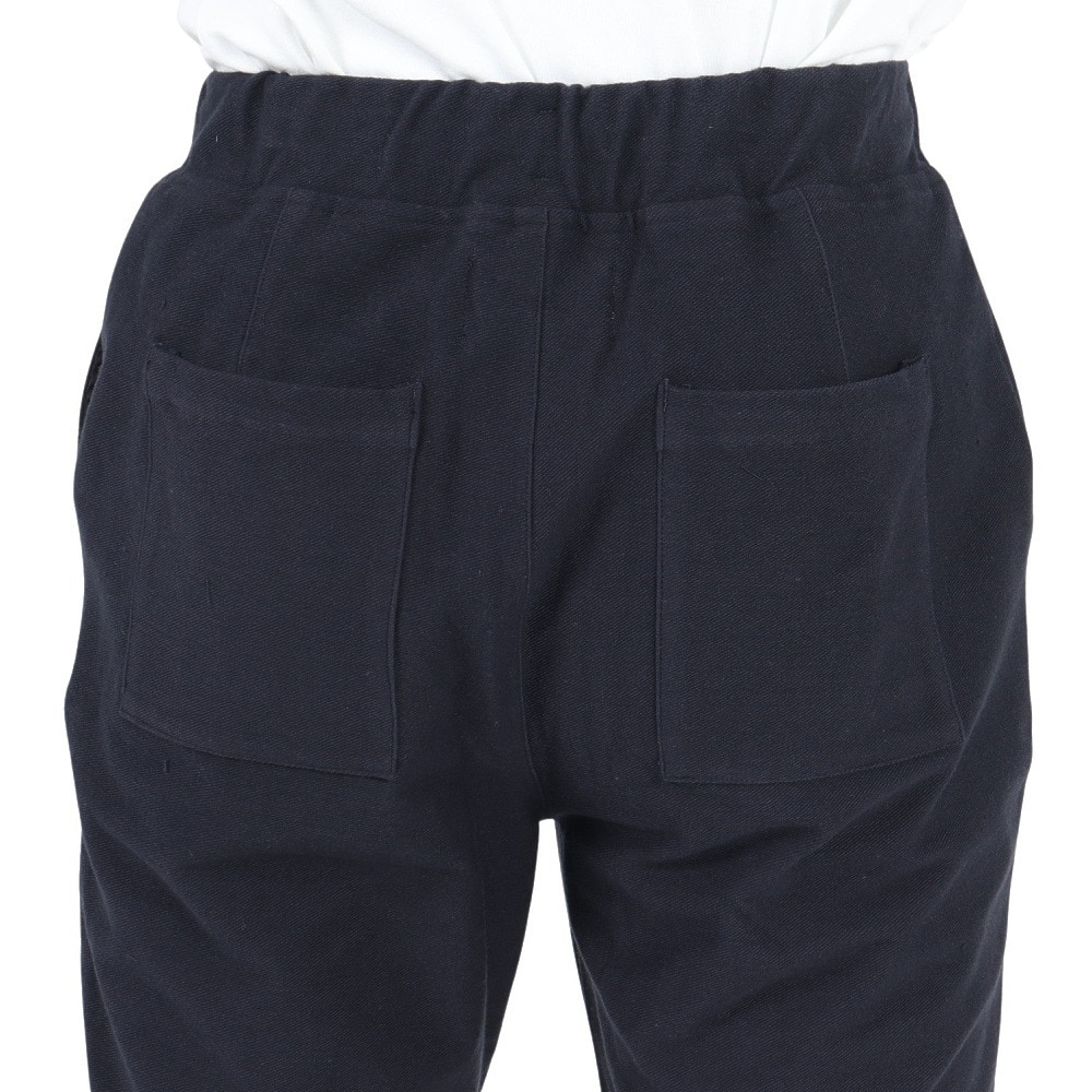 エスエーエス（S.A.S）（メンズ）パンツ メンズ カットツイルジョガーパンツ SAS2245100-79:NAVY