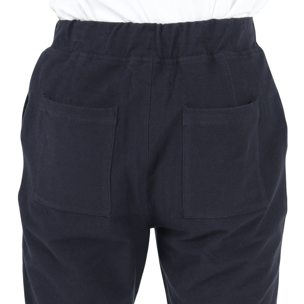 エスエーエス（S.A.S）（メンズ）パンツ メンズ カットツイルジョガーパンツ SAS2245100-79:NAVY