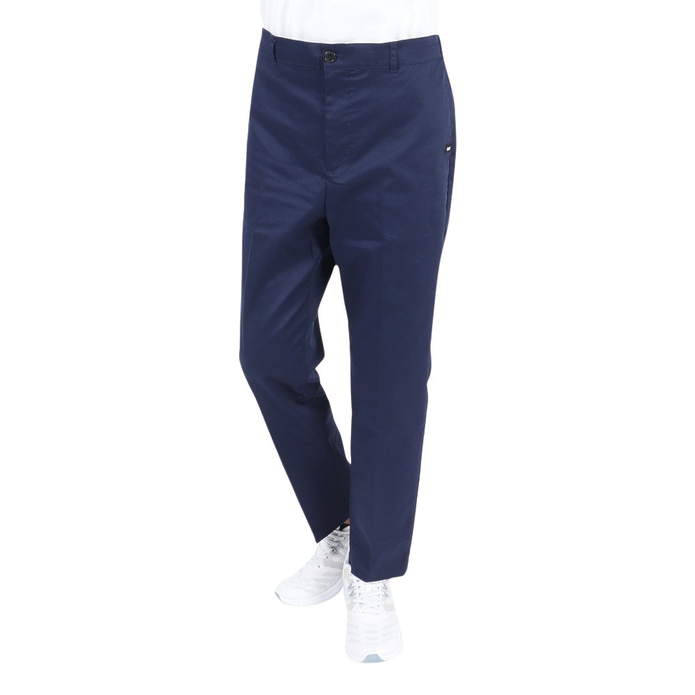 エスエーエス（S.A.S）（メンズ）パンツ メンズ スリムテーパーイージーパンツ SAS2245903-79:NAVY