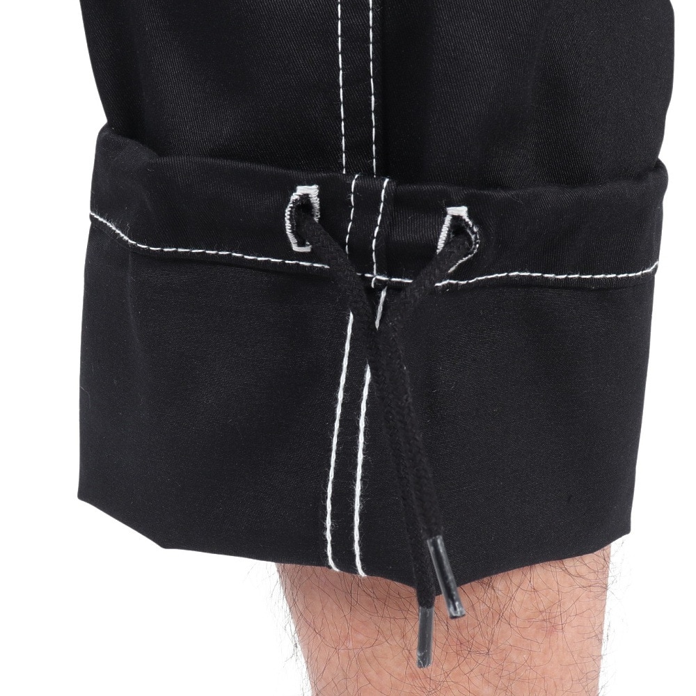 ベンデイビス（BEN DAVIS）（メンズ）パンツ メンズ アクティブカーゴパンツ 23180001-BLK★★★