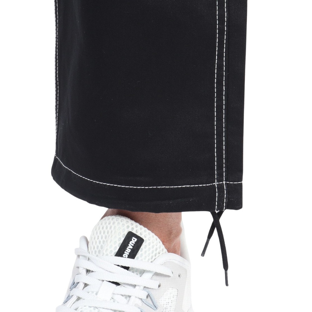 ベンデイビス（BEN DAVIS）（メンズ）パンツ メンズ アクティブカーゴパンツ 23180001-BLK★★★