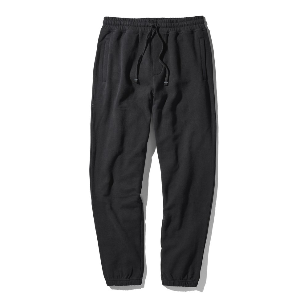 スタンス（STANCE）（メンズ、レディース）MERCURY SWEATPANT ACB1D21MER BLK