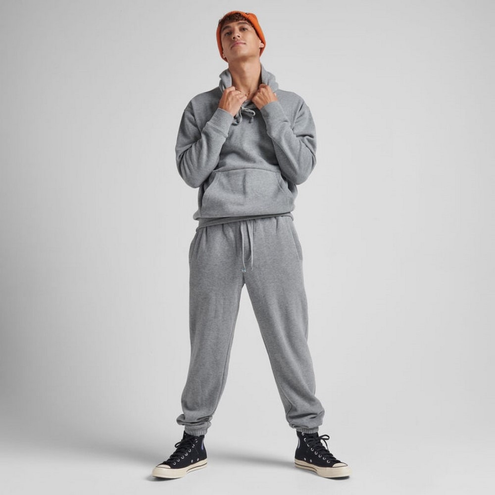 スタンス（STANCE）（メンズ、レディース）MERCURY SWEATPANT ACB1D21MERgRH
