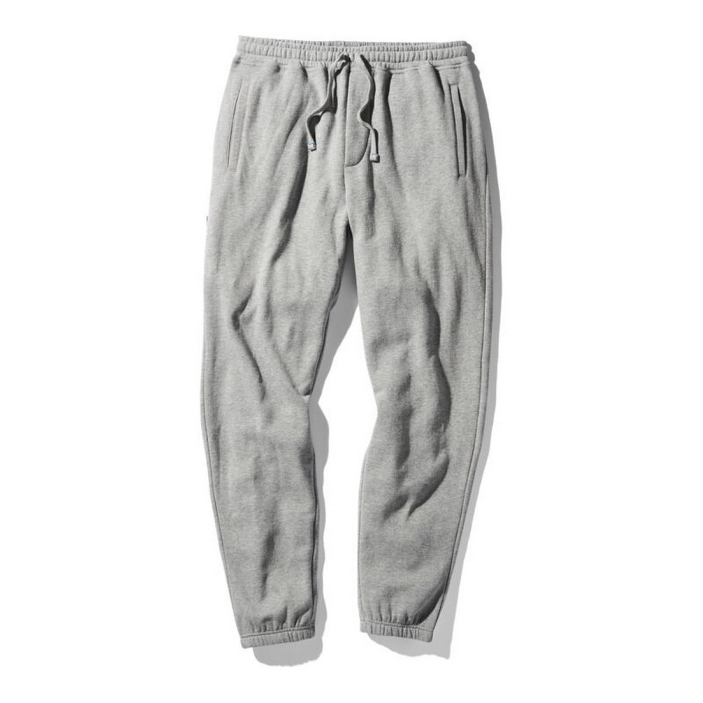 スタンス（STANCE）（メンズ、レディース）MERCURY SWEATPANT ACB1D21MERgRH