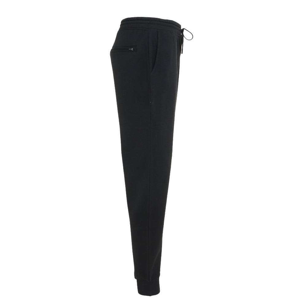 スタンス（STANCE）（メンズ）SHELTER ジョガーパンツ MBB2D21SHE BLK