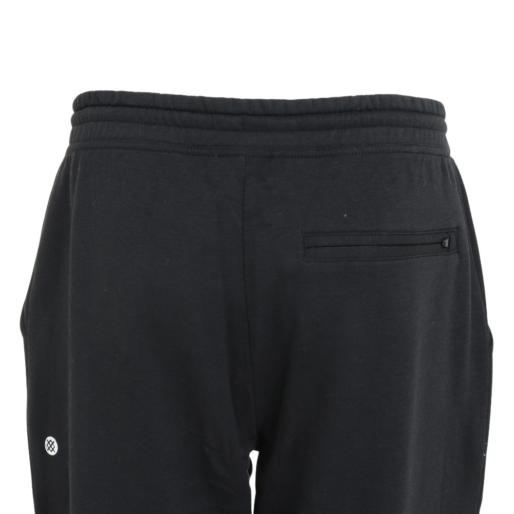 スタンス（STANCE）（メンズ）SHELTER ジョガーパンツ MBB2D21SHE BLK