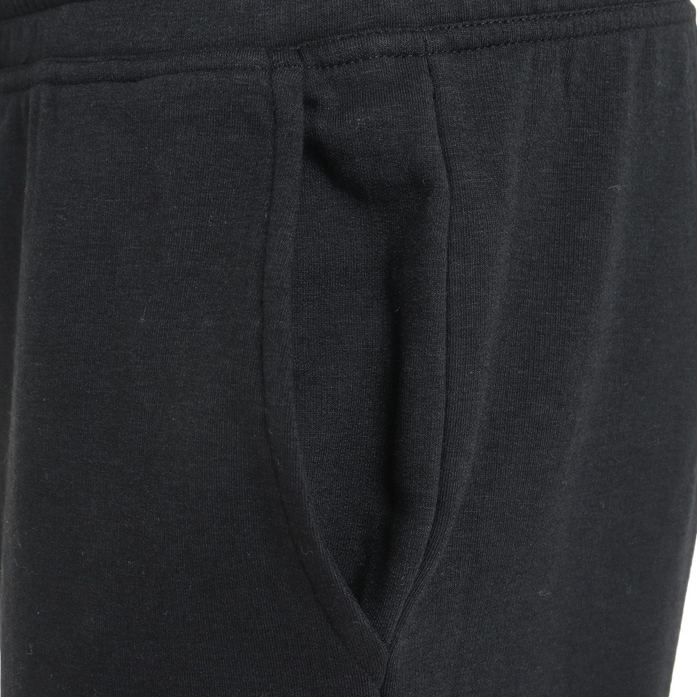 スタンス（STANCE）（メンズ）SHELTER ジョガーパンツ MBB2D21SHE BLK