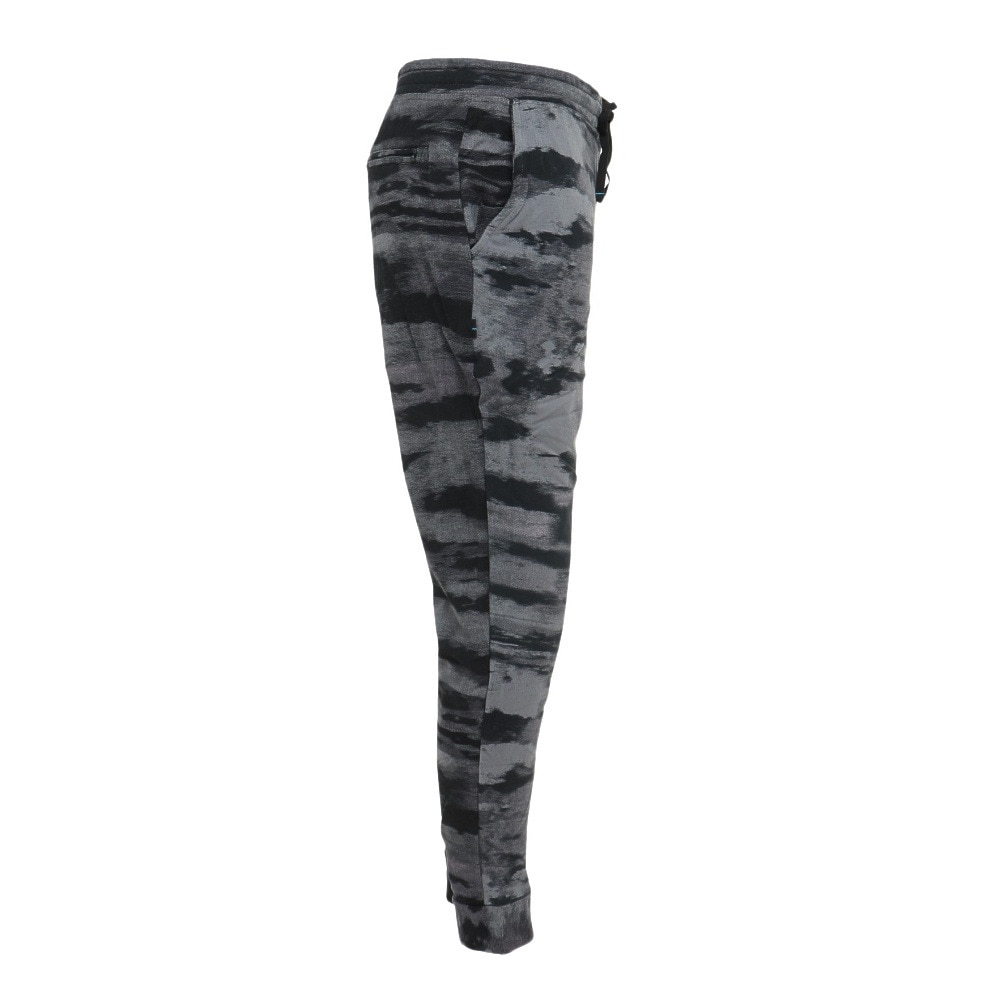 スタンス（STANCE）（メンズ）SHELTER ジョガーパンツ MBB2D21SHE CHR