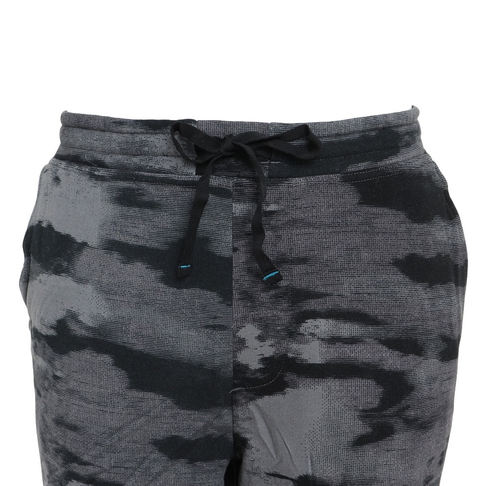 スタンス（STANCE）（メンズ）SHELTER ジョガーパンツ MBB2D21SHE CHR