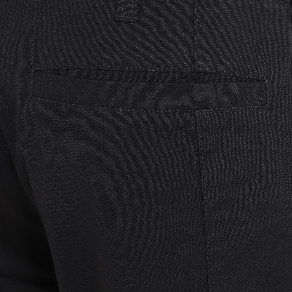 エクストララージ（XLARGE）（メンズ）パンツ メンズ ロゴ ベンチレーション パンツ 101232031010-BLACK