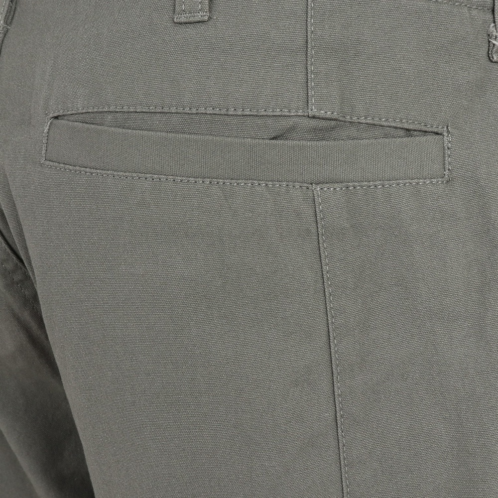 エクストララージ（XLARGE）（メンズ）パンツ メンズ ロゴ ベンチレーション パンツ 101232031010-OLIVE