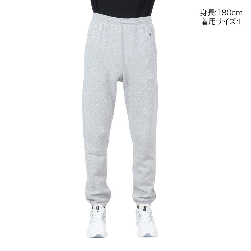 チャンピオン-ヘリテイジ（CHAMPION-HERITAGE）（メンズ）スウェットパンツ C5-S201 070