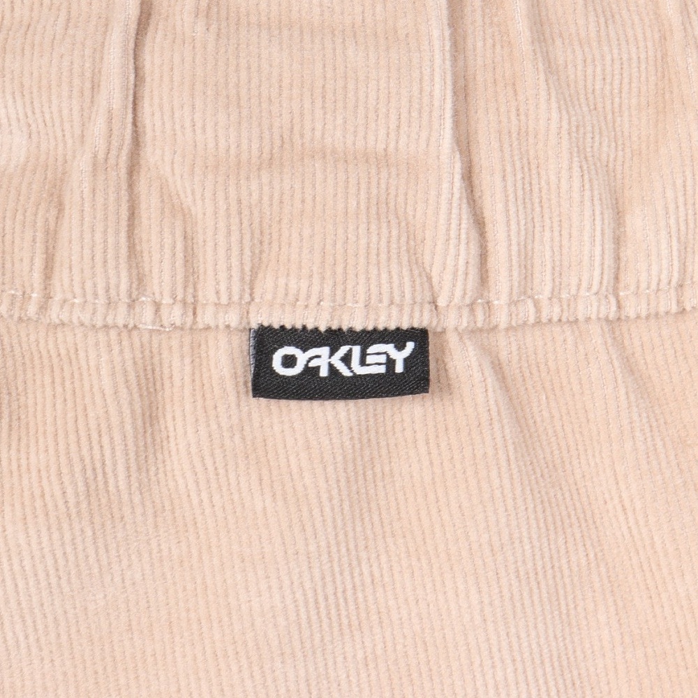 オークリー（OAKLEY）（メンズ）ローム コミューター コーデュロイ パンツ FOA404861-31R