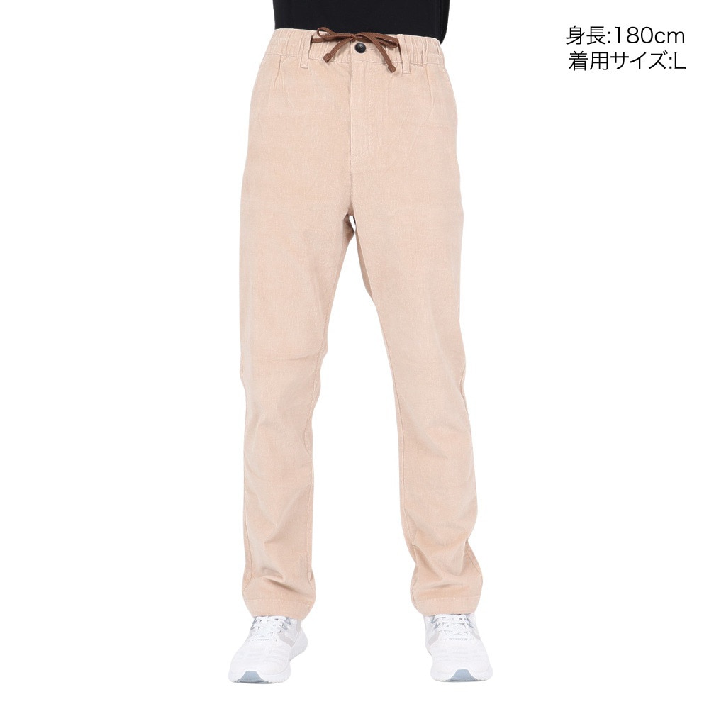 オークリー（OAKLEY）（メンズ）ローム コミューター コーデュロイ パンツ FOA404861-31R