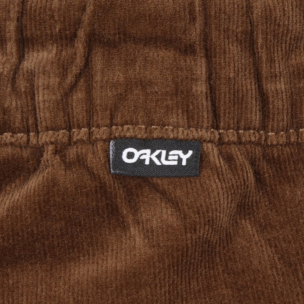 オークリー（OAKLEY）（メンズ）ローム コミューター コーデュロイ パンツ FOA404861-31V