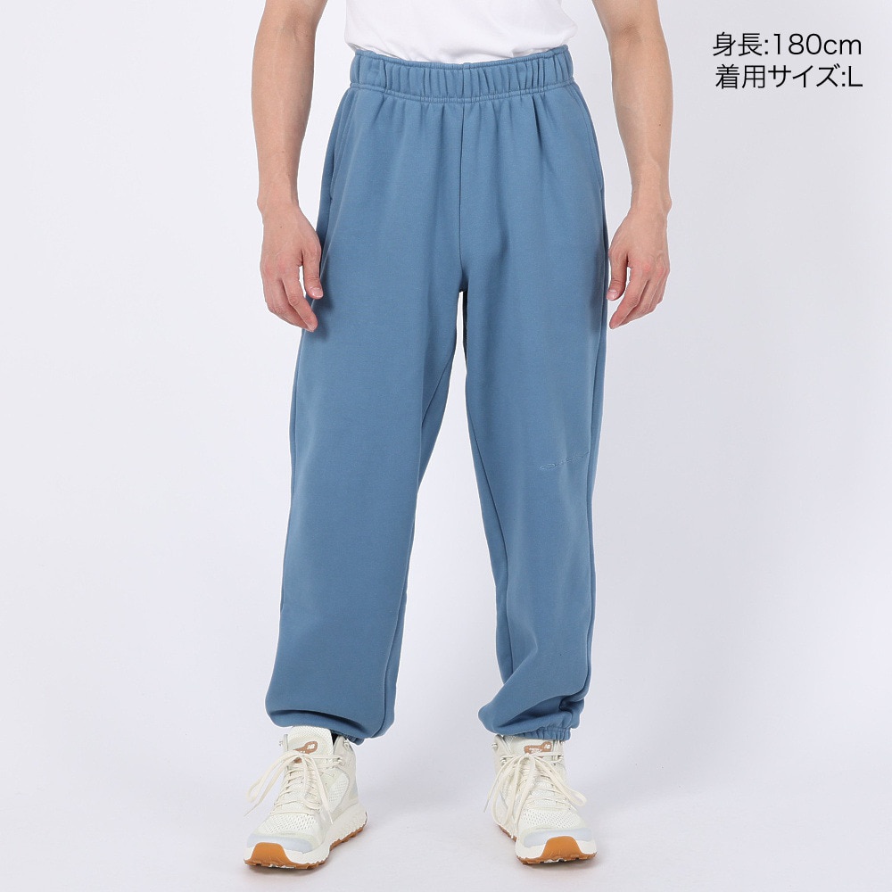 オークリー（OAKLEY）（メンズ）SOHO スウェットパンツ 3.0 FOA404866-6CJ