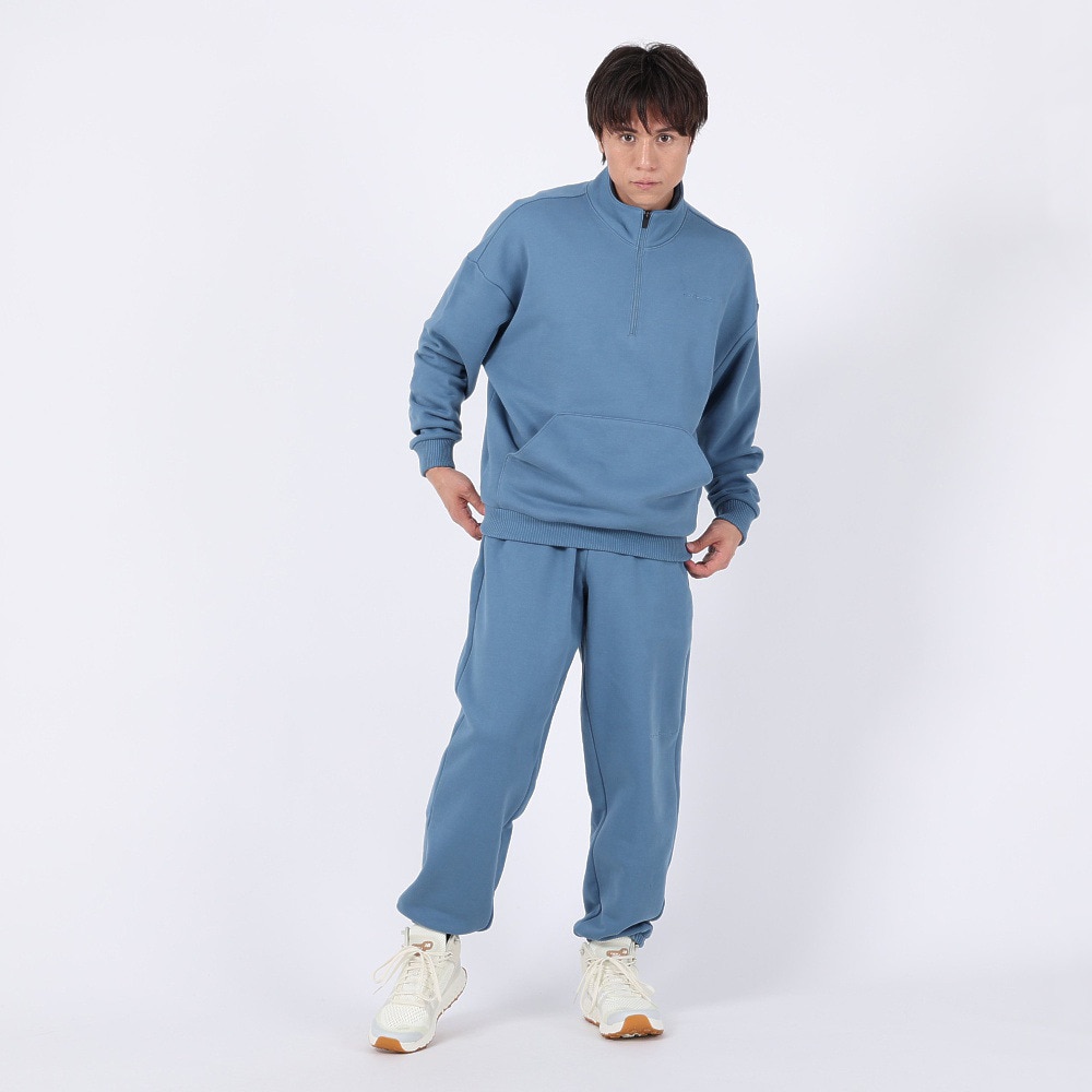 オークリー（OAKLEY）（メンズ）SOHO スウェットパンツ 3.0 FOA404866-6CJ