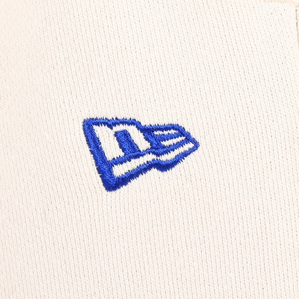 ニューエラ（NEW ERA）（メンズ、レディース）裏毛スウェットパンツ MLB Apparel ロサンゼルス・ドジャース 13755305