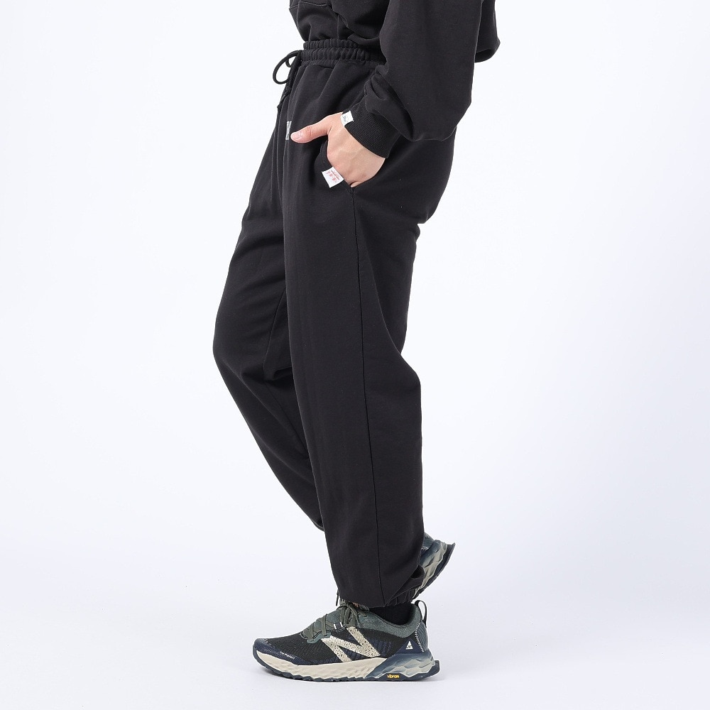 ヤックパック（YAK PAK）（メンズ）パンツ メンズ スエットパンツ 3710004-01 BLK