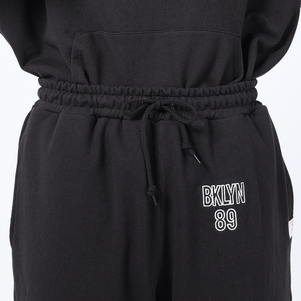 ヤックパック（YAK PAK）（メンズ）パンツ メンズ スエットパンツ 3710004-01 BLK