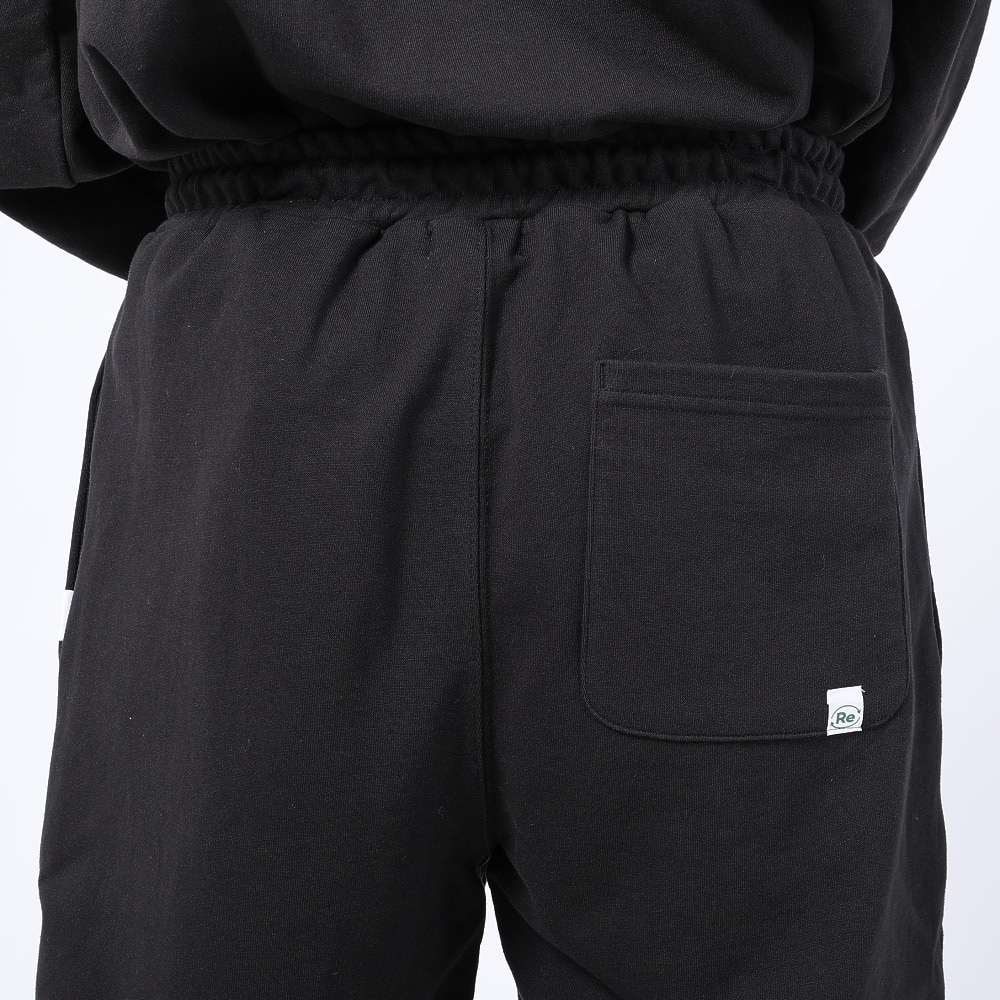 ヤックパック（YAK PAK）（メンズ）パンツ メンズ スエットパンツ 3710004-01 BLK
