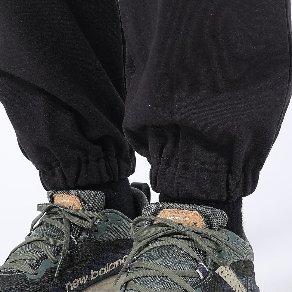 ヤックパック（YAK PAK）（メンズ）パンツ メンズ スエットパンツ 3710004-01 BLK