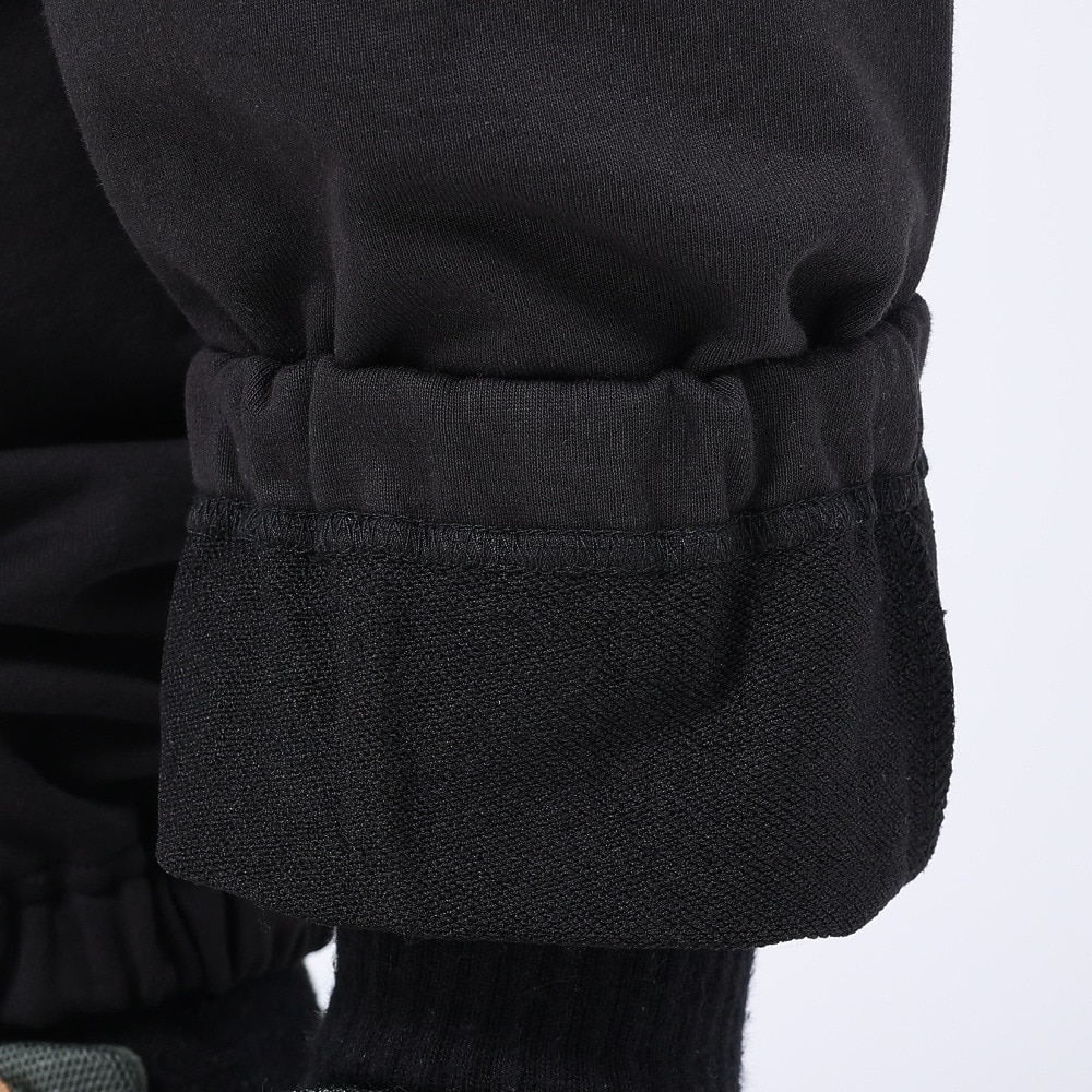 ヤックパック（YAK PAK）（メンズ）パンツ メンズ スエットパンツ 3710004-01 BLK