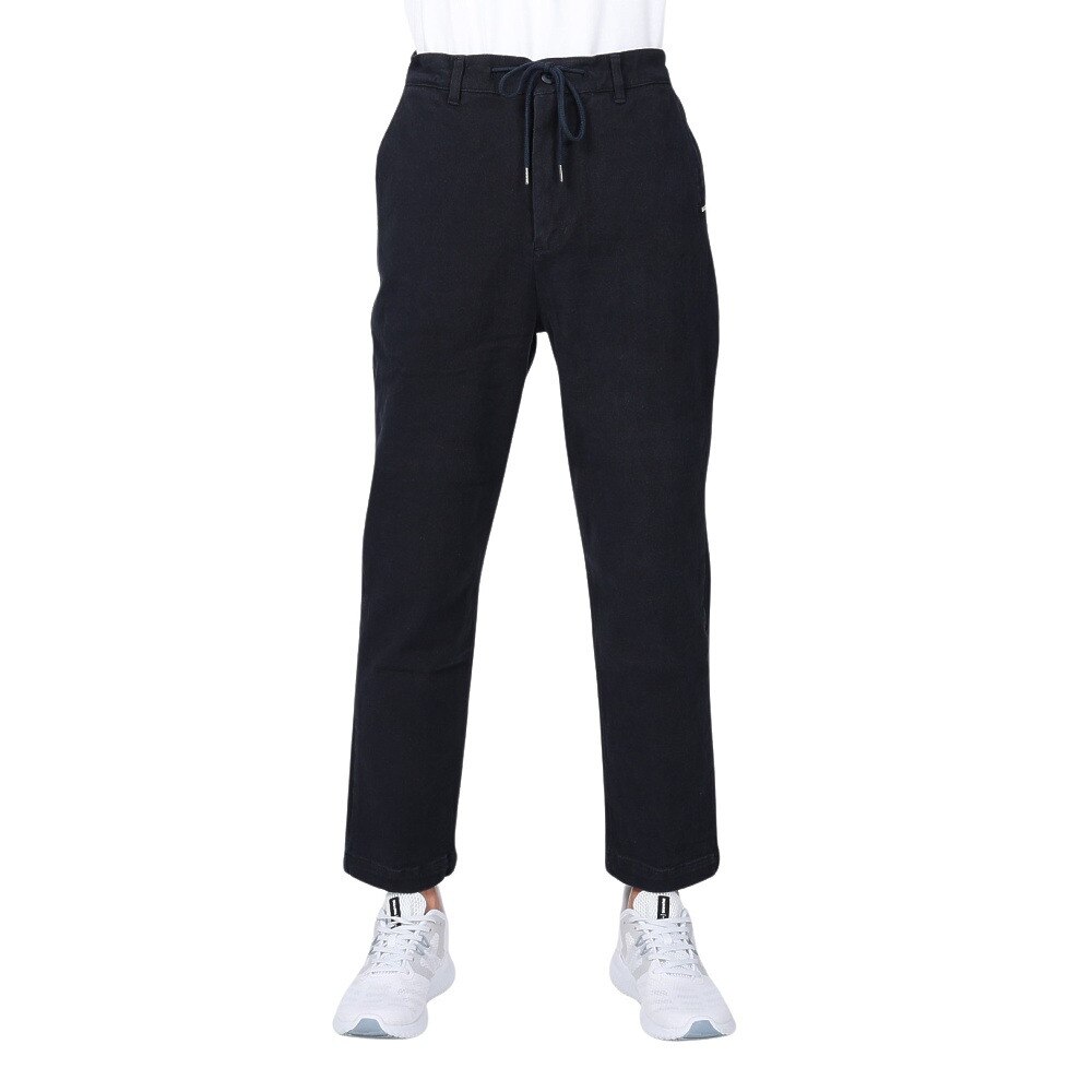 エスエーエス（S.A.S）（メンズ）ヘビーツイルイージーパンツ SAS2325101-79 NAVY