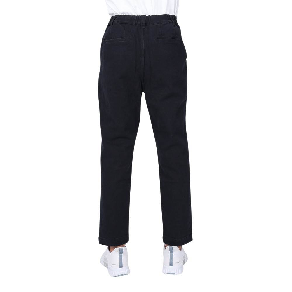エスエーエス（S.A.S）（メンズ）ヘビーツイルイージーパンツ SAS2325101-79 NAVY